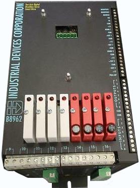 B8962-Z by DANAHER MOTION