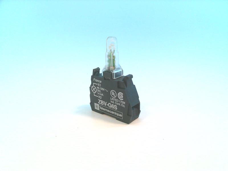 SCHNEIDER ELECTRIC ZBVG6S