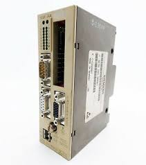 SIEMENS 6ES5265-8MA01