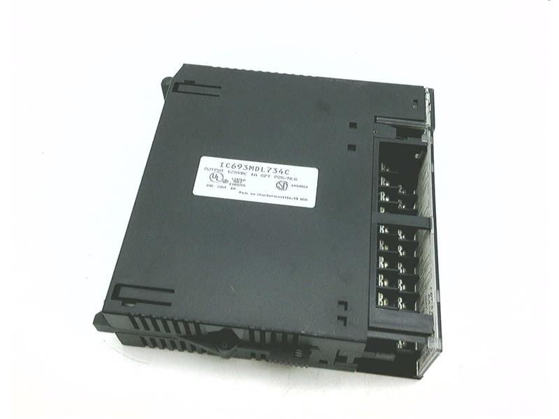 FANUC IC693MDL734