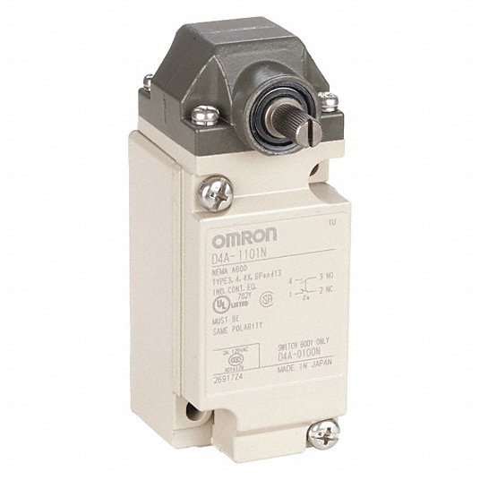 OMRON D4A-1101N
