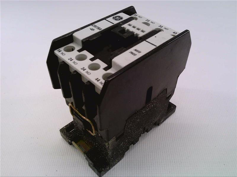 GENERAL ELECTRIC CR7RA40EA