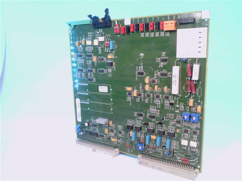 CHARMILLES TECH CT8132701