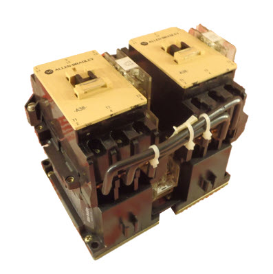 ALLEN BRADLEY 104-A38NZ243