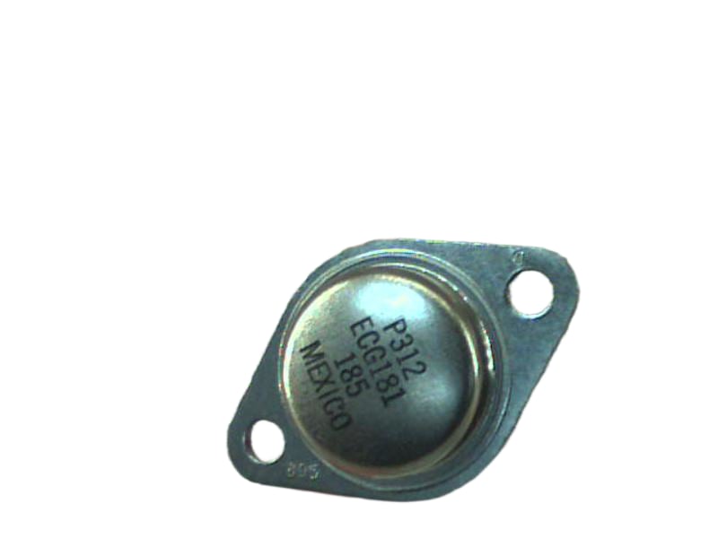 P312ECG181 by NXP SEMICONDUCTOR
