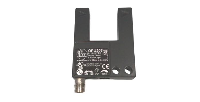 EFECTOR OPU-FNKG/IO-LINK/AS-OPU207