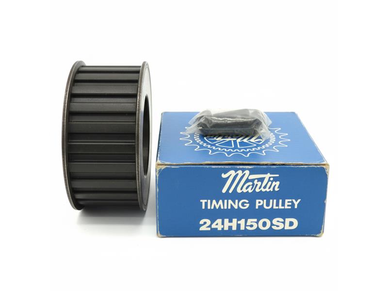 MARTIN SPROCKET & GEAR INC 24H150 SD