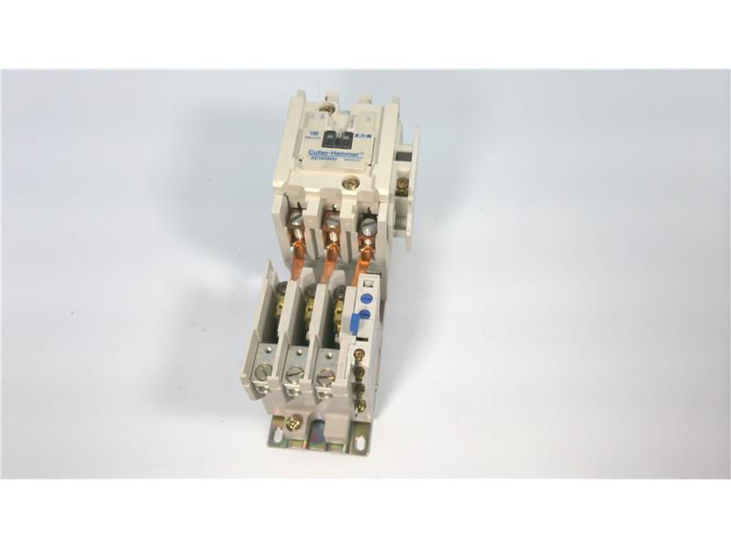 EATON CORPORATION AE16GNS0BB