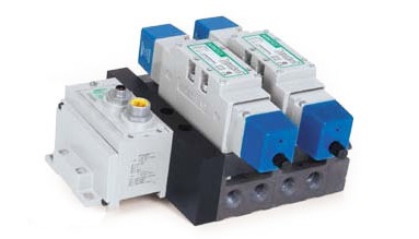 ASCO I23BA43AMP14X61