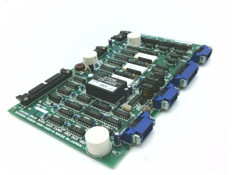 OKUMA E4809-045-040-A