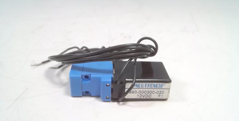 990-000300-020 by PARKER