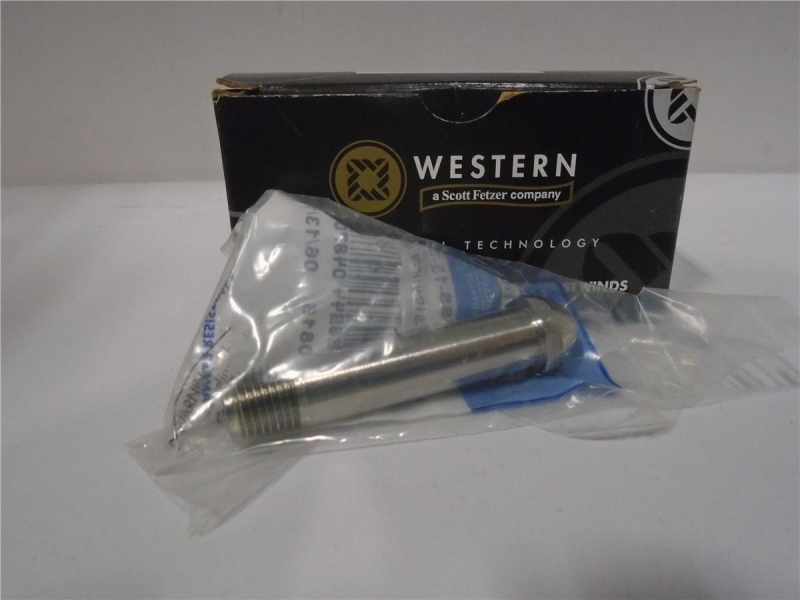 WESTERN AUTOMATION SS-15-3CV