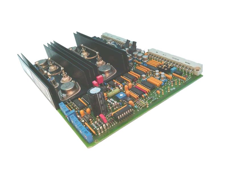 TSNM 150-06-701 by ASEA BROWN BOVERI