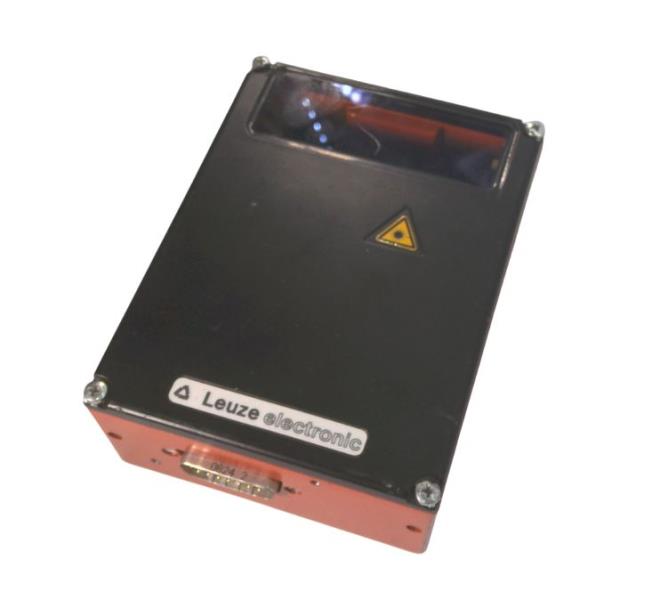 LEUZE BPS 37 S M 100