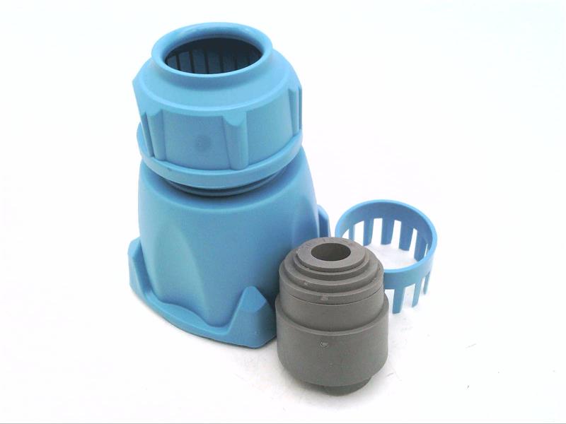 MARECHAL ELECTRIC SA 513P0D30