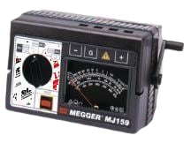 212159CL by MEGGER