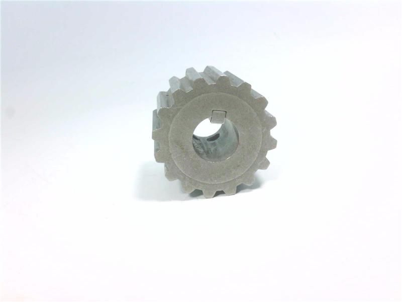 ASEA BROWN BOVERI 031589