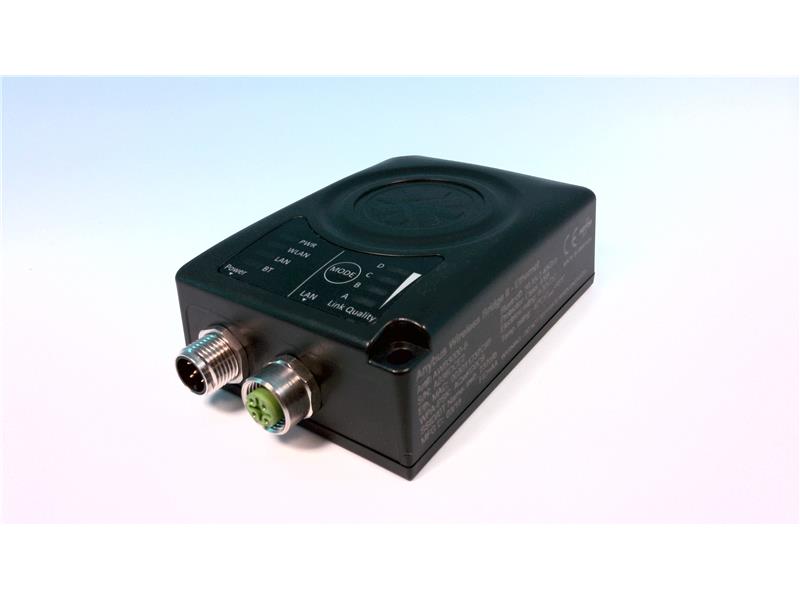 AWB3000-B by HMS INDUSTRIAL NETWORKS