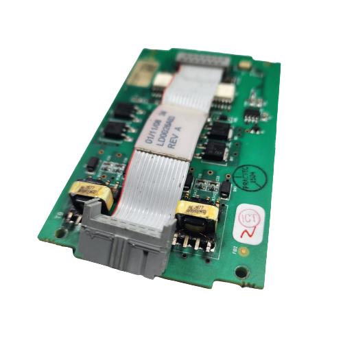 ASEA BROWN BOVERI EB0538B00