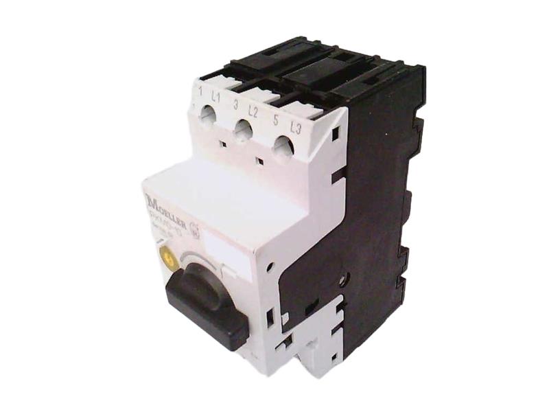 EATON CORPORATION PKM0-10