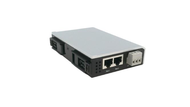 THE MOXA GROUP IOLOGIK E1213