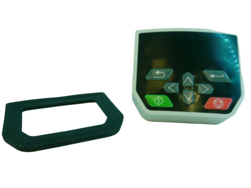 REMOTE-KEYPAD by NIDEC CORP