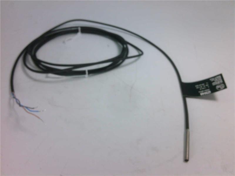 EFECTOR IZ5048-IZ93001-BPKG/2M PVC