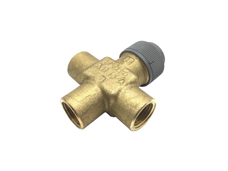 HONEYWELL V5863A2020