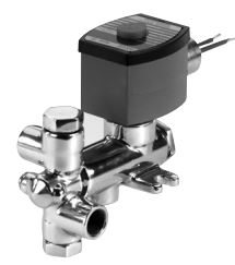 ASCO 8300G055F 120/60