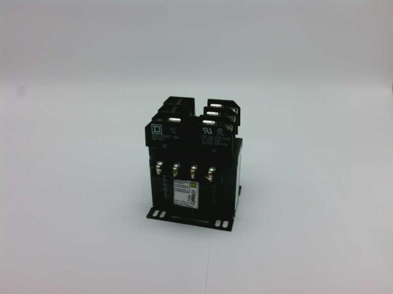 ELECTRO INDUSTRIES TF100D1