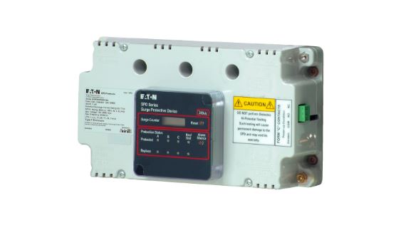 EATON CORPORATION SPD250480Y2P