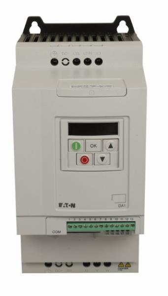 EATON CORPORATION DA1-35017NB-A20C