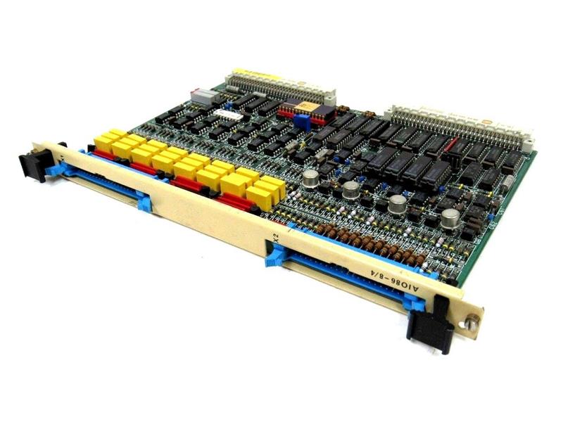 ASEA BROWN BOVERI AIO86-8/4