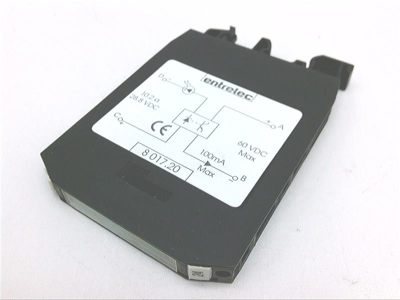 ASEA BROWN BOVERI 8017.20