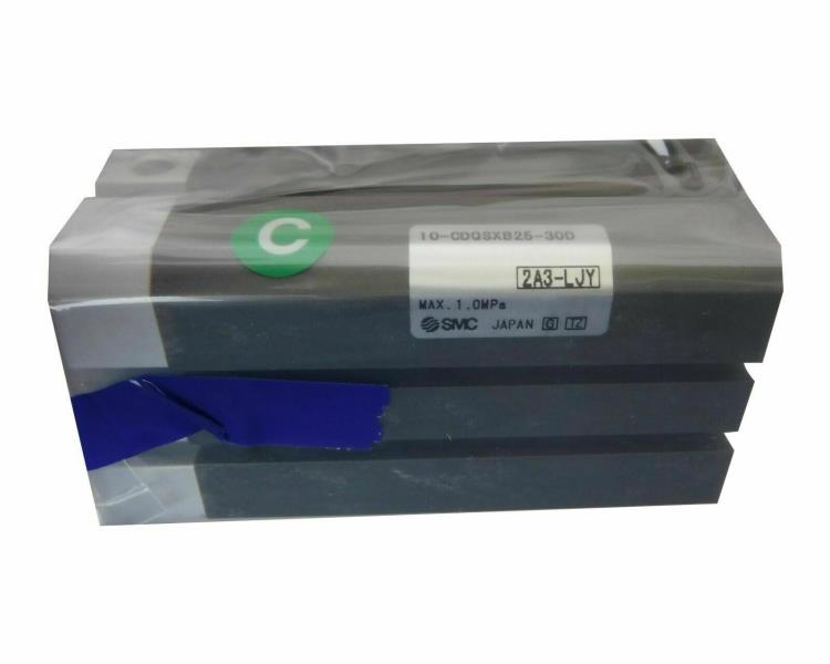 SMC 10-CDQSXB25-30D