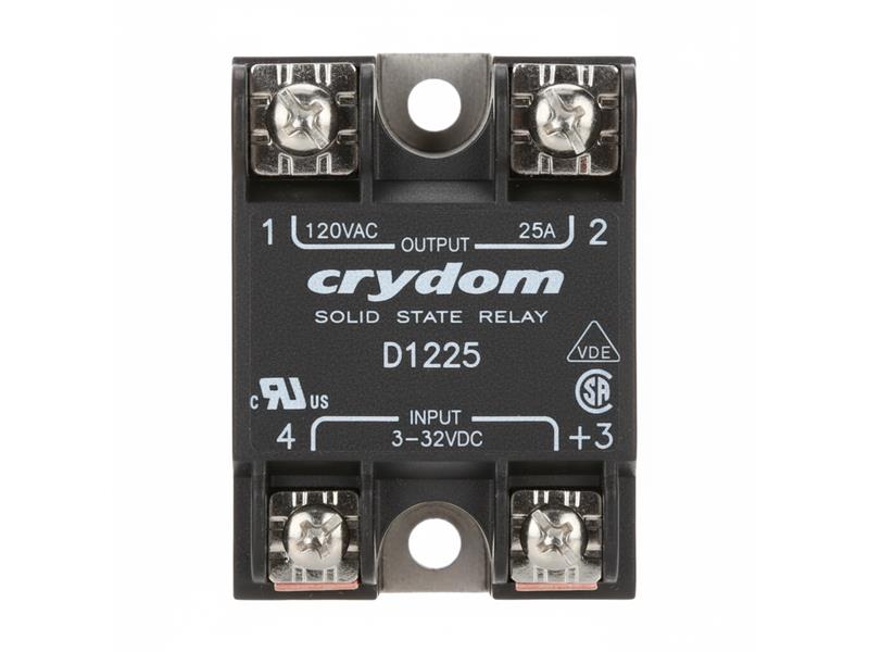 SENSATA TECHNOLOGIES PM6760A50RP