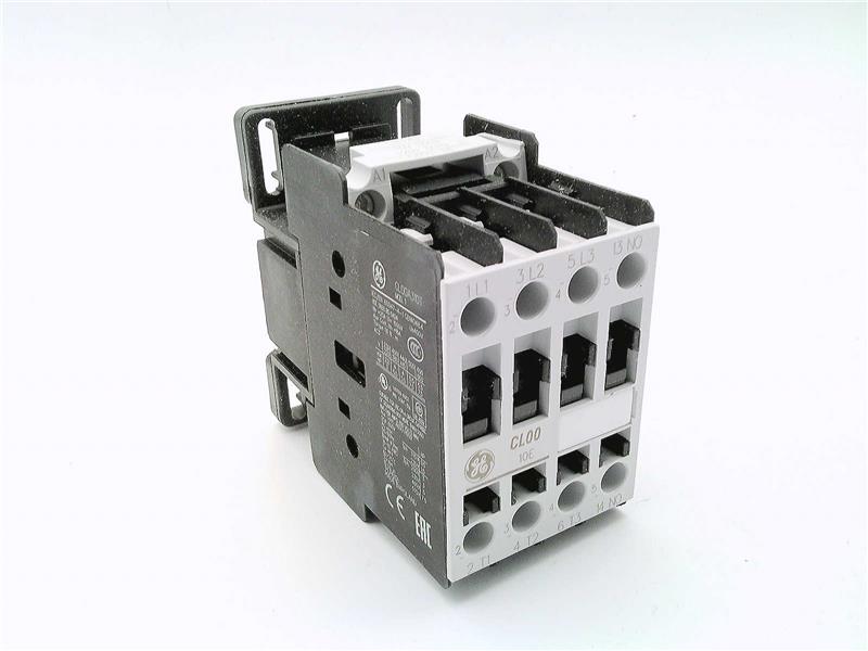 GENERAL ELECTRIC CL00A310TJ