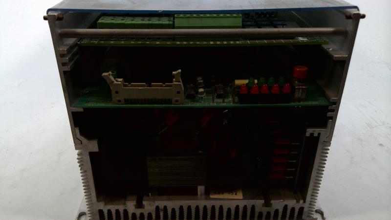 ASEA BROWN BOVERI 837 36-10-B