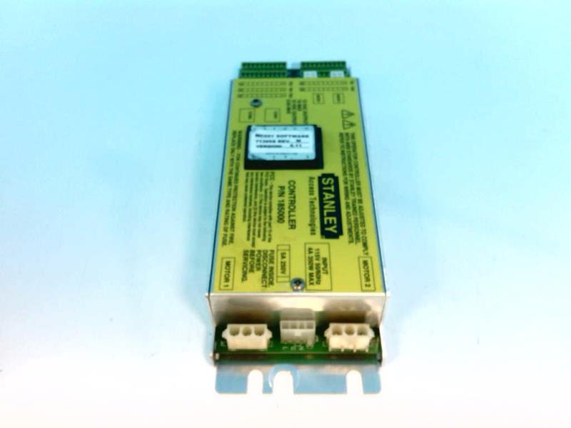 STANLEY BLACK & DECKER 185000