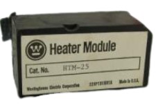 WESTINGHOUSE HTM-25