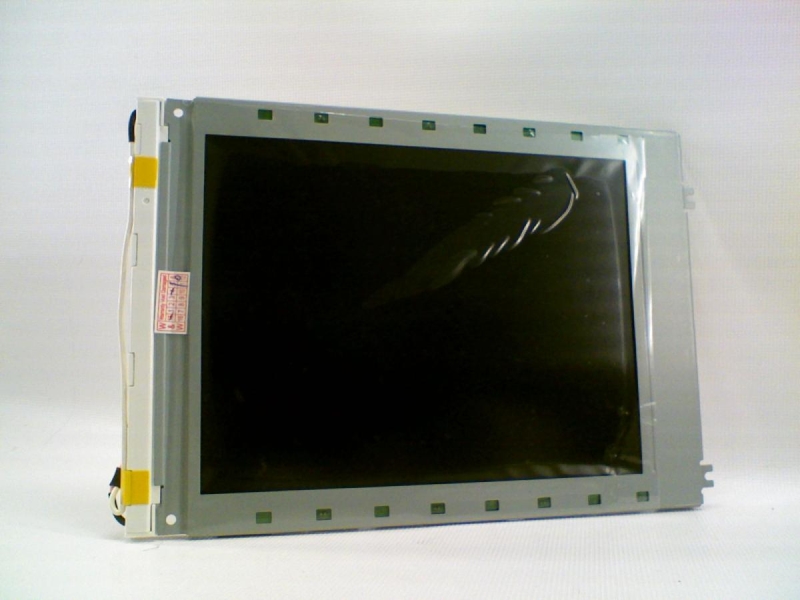 SHARP LM64P101 PLASTIC BACK