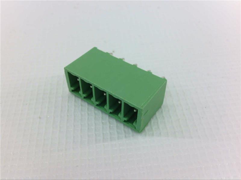 PHOENIX CONTACT MCV 1,5/ 5-G-3,5