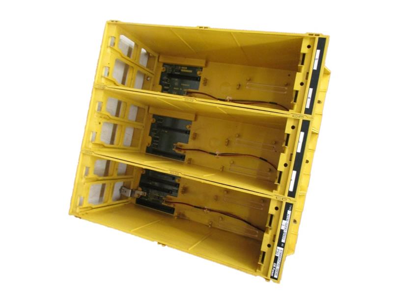 FANUC A02B-0200-B503 RACK