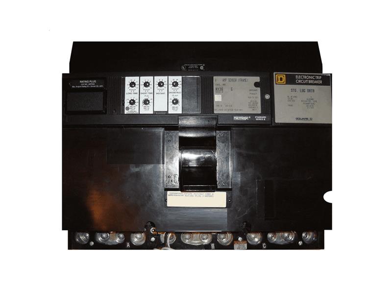 SCHNEIDER ELECTRIC NX361000G