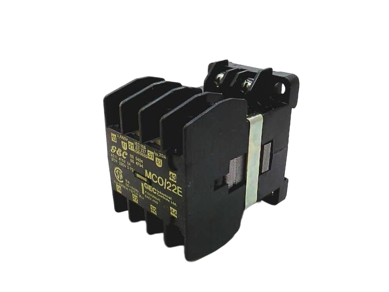 CONVERTEAM MCO/22E-120V/50HZ