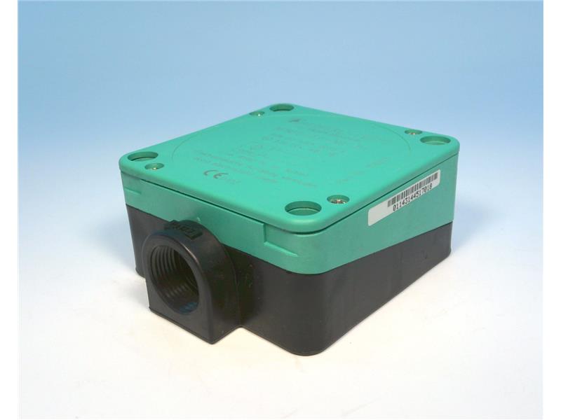 PEPPERL & FUCHS NCN50-FP-N0-P1