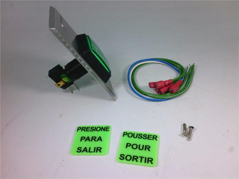 MCM ELECTRONICS SD-7202GC-PEQ