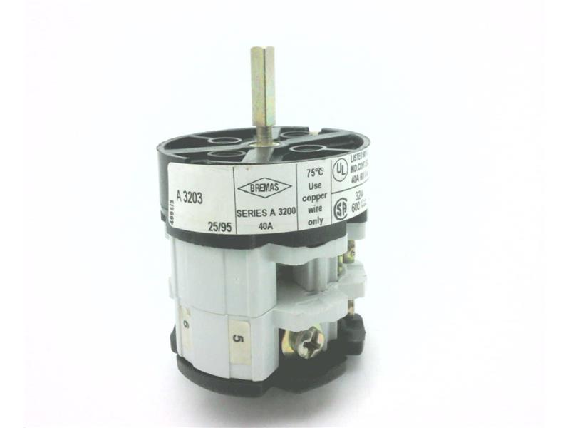 BREMAS A3203