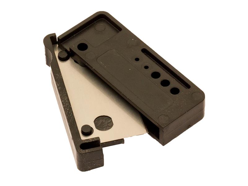 MD MICRO DETECTORS AF/C