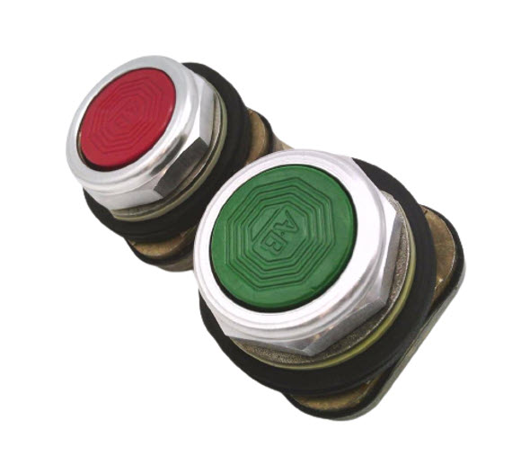 ALLEN BRADLEY 800T-FB16